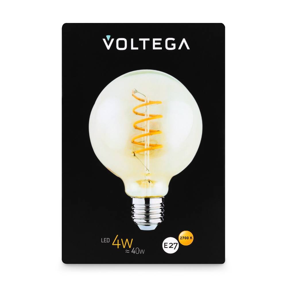 Лампочка Voltega 8518, фото 3